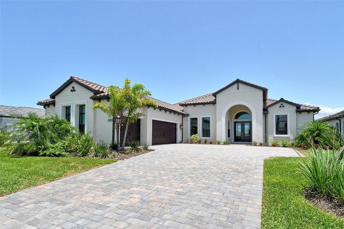 10612 Nicklaus Ct., Englewood, FL 34223