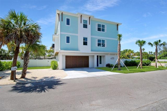 New Homes For Sale This Week in Longboat Key: January 3rd to January 9th