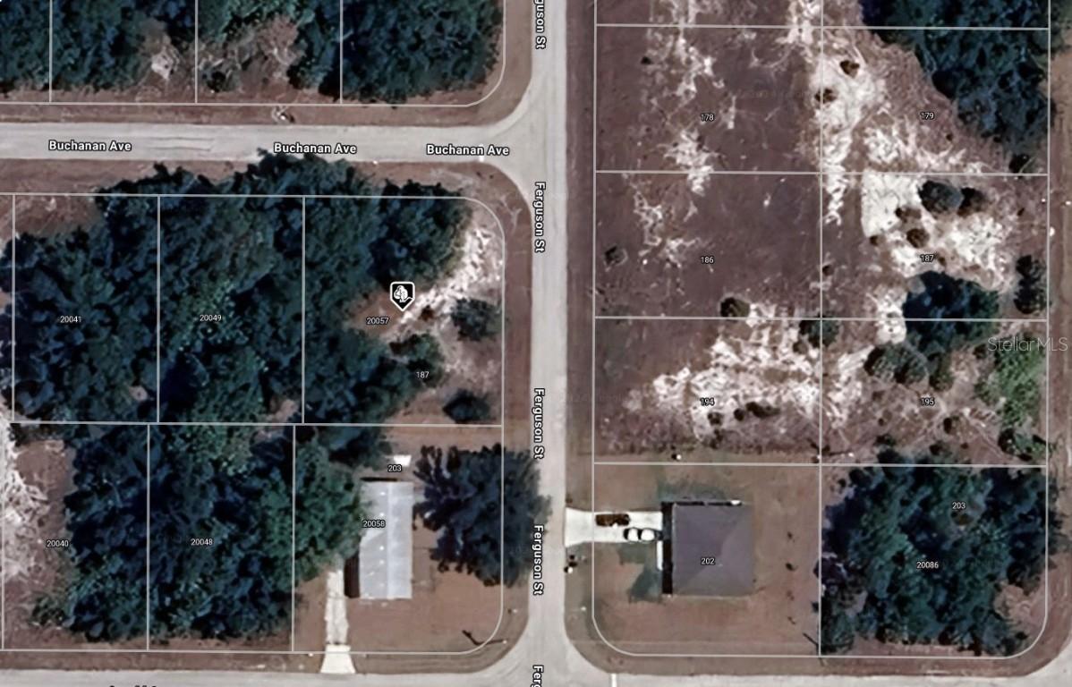 187 Ferguson St., Port Charlotte, FL 33954