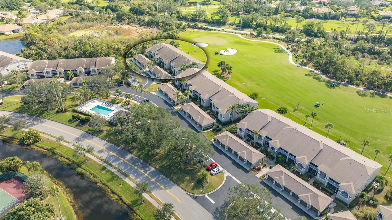 9621 Castle Point Dr. #1024, Sarasota, FL 34238