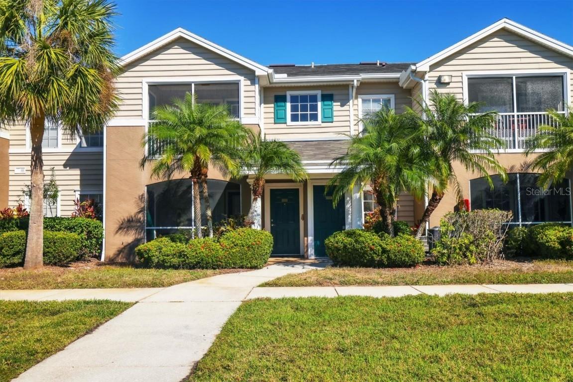 8932 Manor Loop #207, Lakewood Ranch, FL 34202