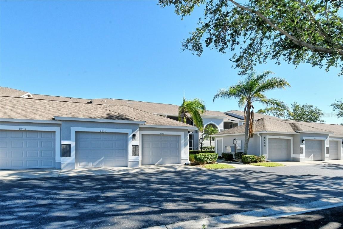 9499 Millbank Dr. #2721, Sarasota, FL 34238