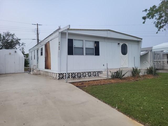 4969 Pebble Beach Ave., Sarasota, FL 34234