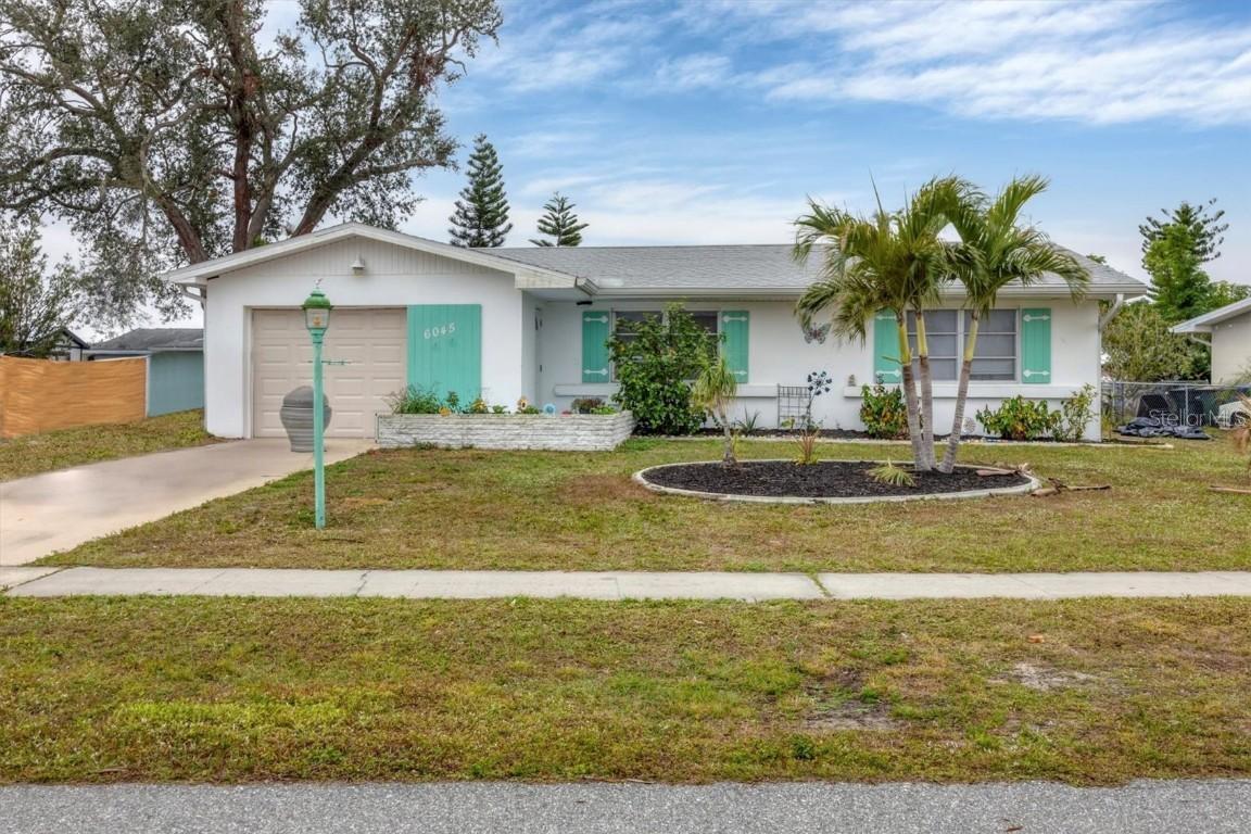 6045 Slade Rd., North Port, FL 34287