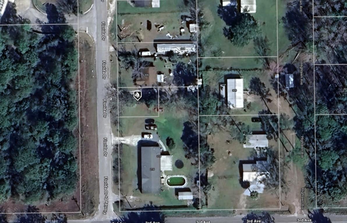 310 Florida Dr., Palatka, FL 32177