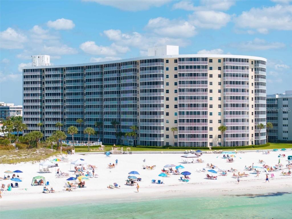 6300 Midnight Pass Rd. #810, Sarasota, FL 34242