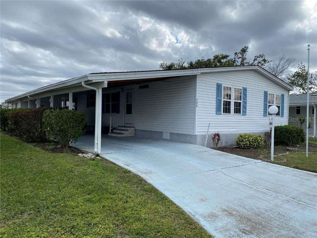 166 Nightingale Cir., Ellenton, FL 34222