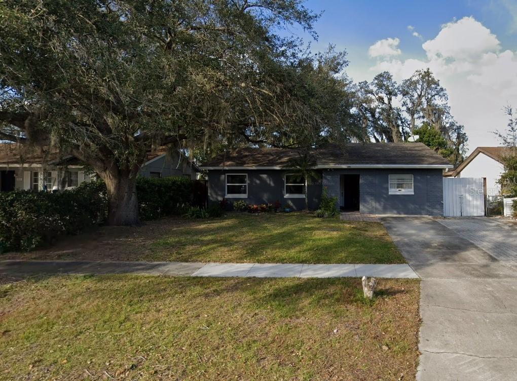 8115 Esperanza St., Orlando, FL 32817
