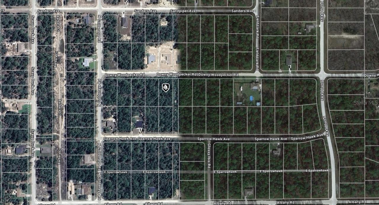 13014 Downy Woodpecker Rd., Weeki Wachee, FL 34614