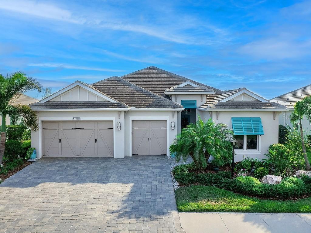 8253 Grande Shores Dr., Sarasota, FL 34240