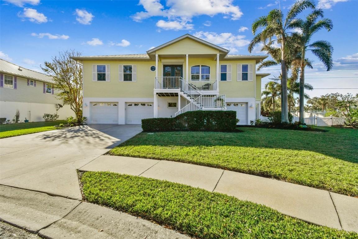 4338 W 14th Street Cir., Palmetto, FL 34221