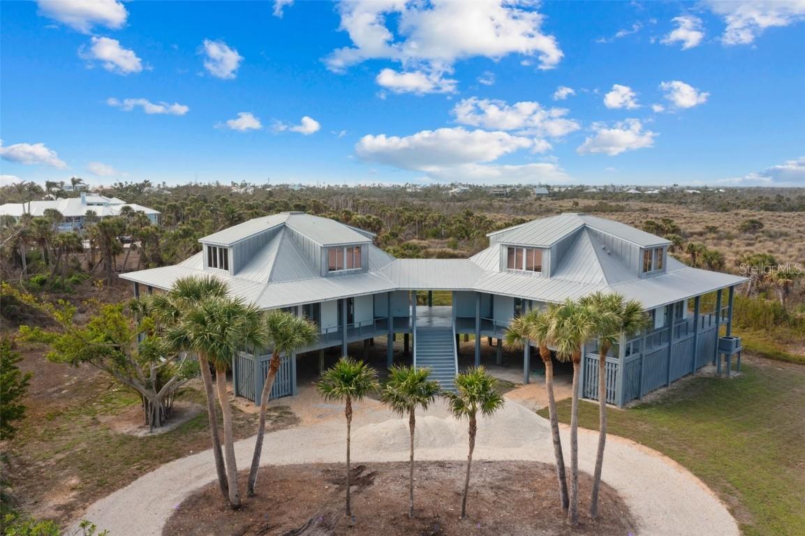 4150 Dingman Dr., Sanibel, FL 33957