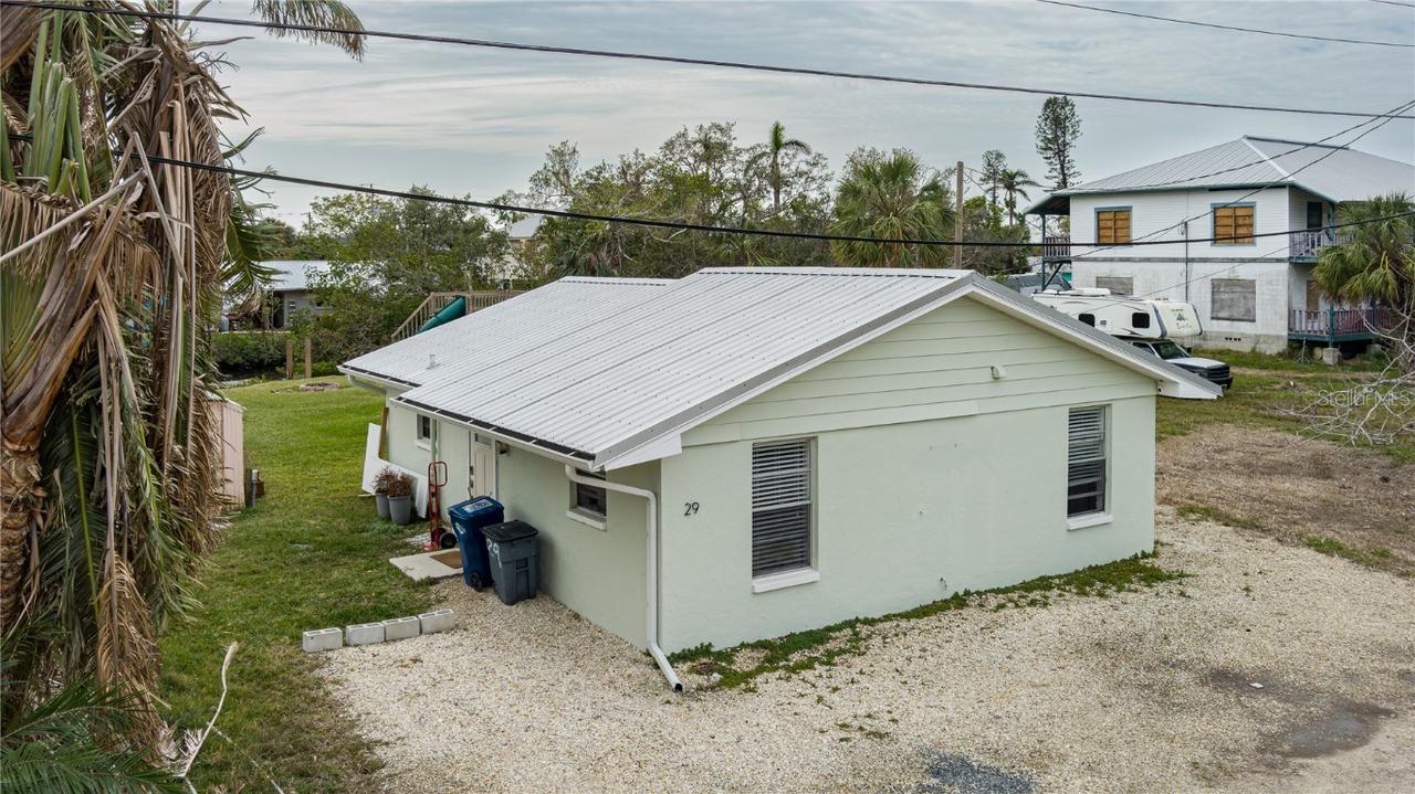 29 Mound Pl., Terra Ceia, FL 34250