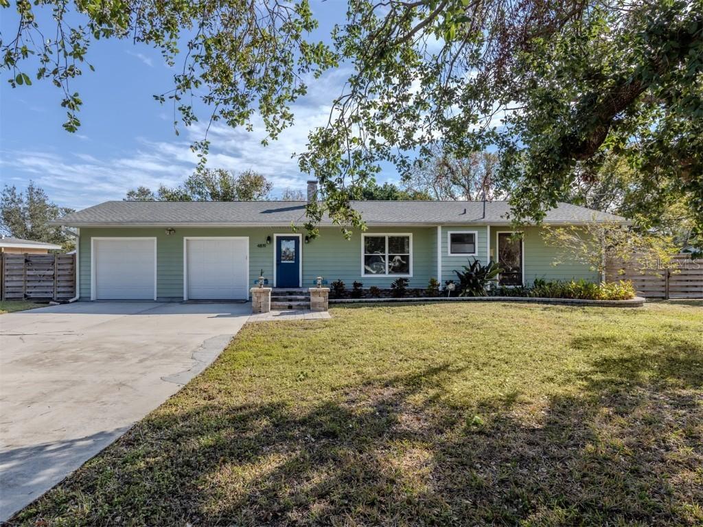 4819 Greenleaf Rd., Sarasota, FL 34233