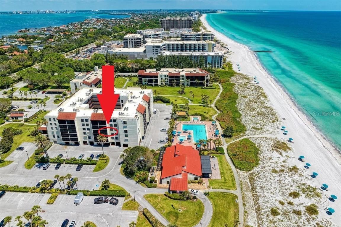 1945 Gulf Of Mexico Dr Dr. #M2-313, Longboat Key, FL 34228