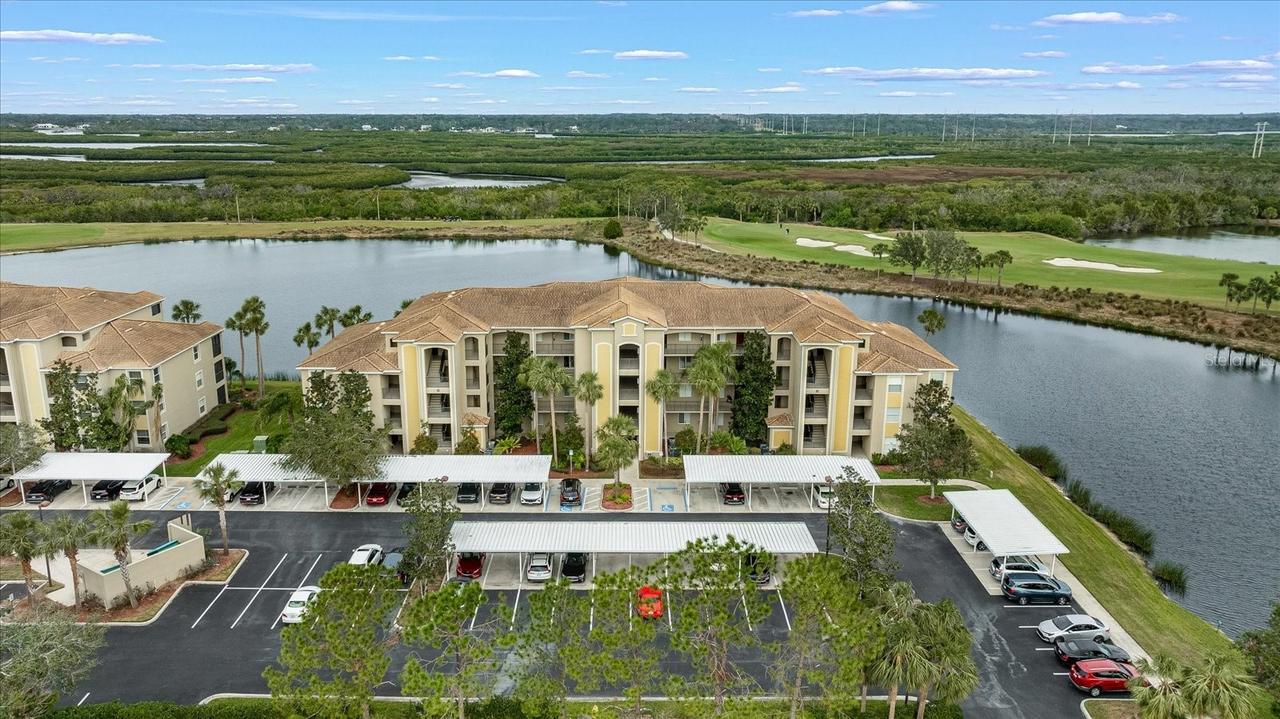 7911 Grand Estuary Tr. #106, Bradenton, FL 34212