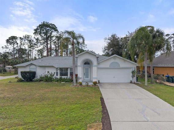 Homes Just Sold That Attend Lamarque Elementary School: May 20th to May 26th