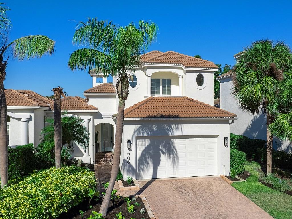 1906 Harbour Links Cir. #14, Longboat Key, FL 34228