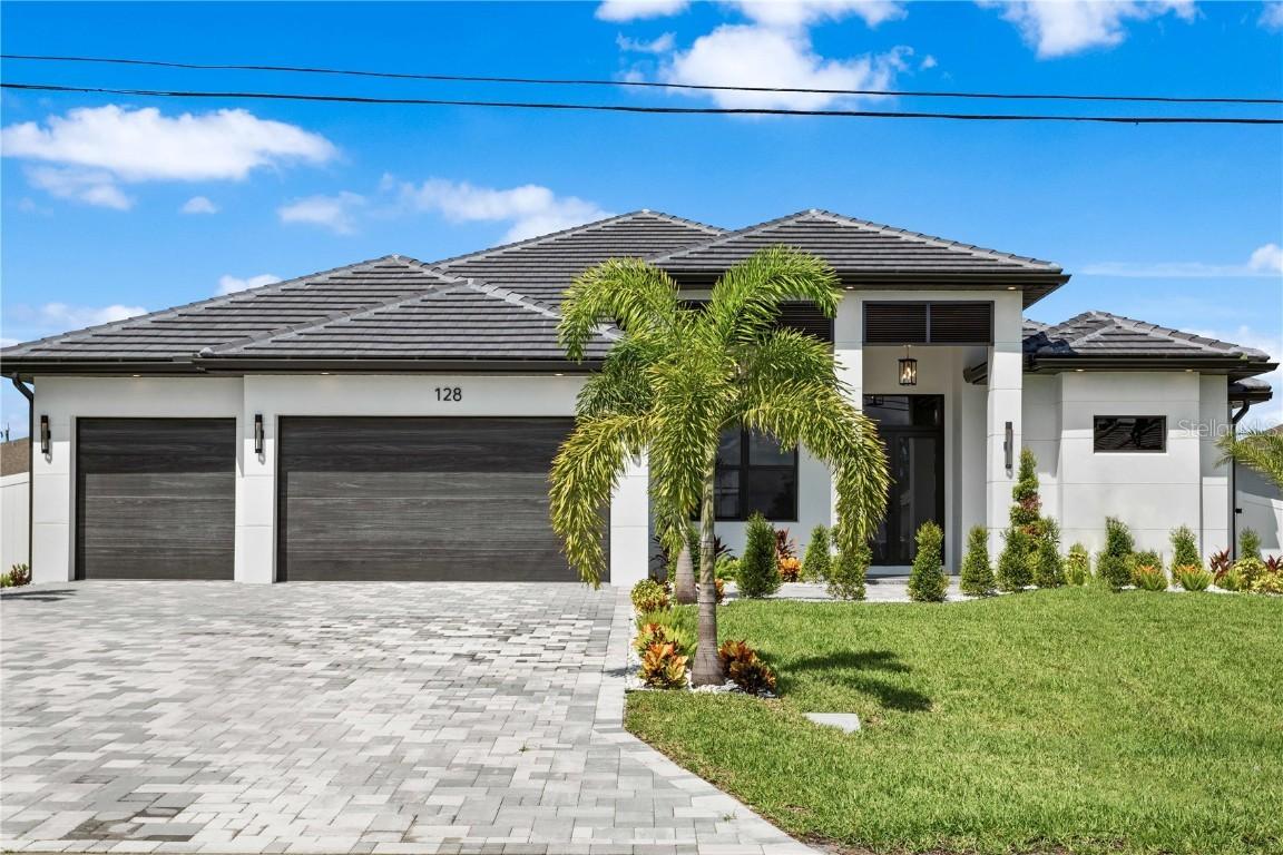128 SW 35th Ave., Cape Coral, FL 33991