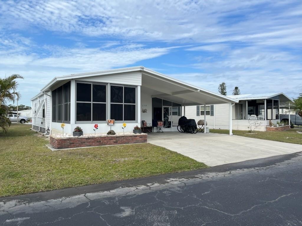 119 S Fiji Cir., Englewood, FL 34223