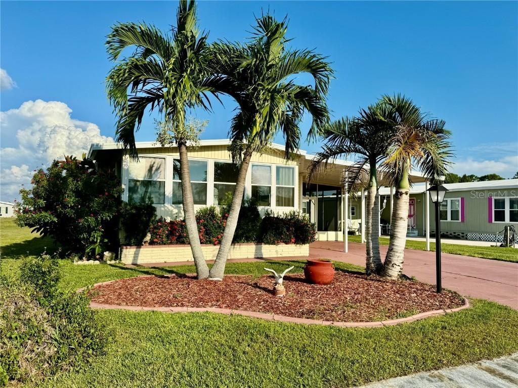 730 Blanca, North Port, FL 34287