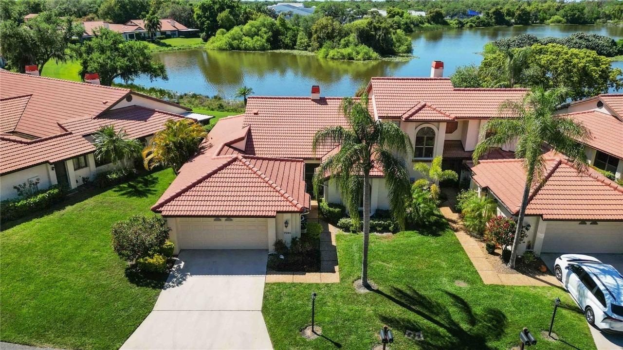 7361 Oak Moss Dr. #34, Sarasota, FL 34241