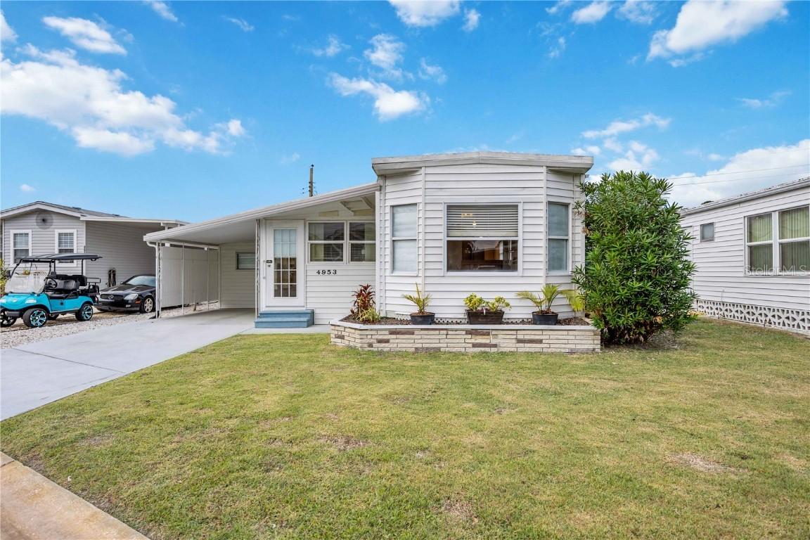 4953 Sea Island Ave., Sarasota, FL 34234