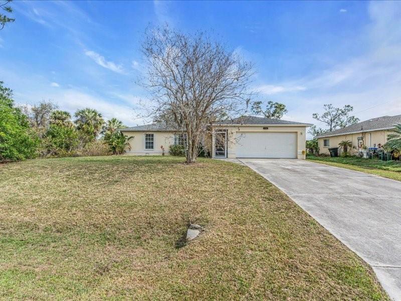 1382 Ronald St., North Port, FL 34286