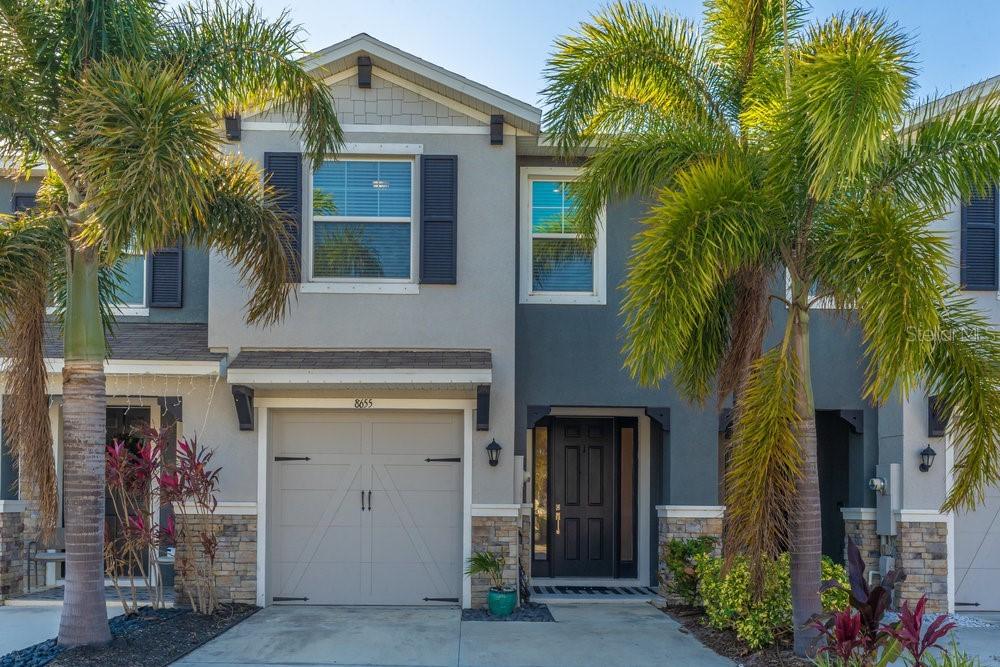8655 Stargazer St St., Sarasota, FL 34238