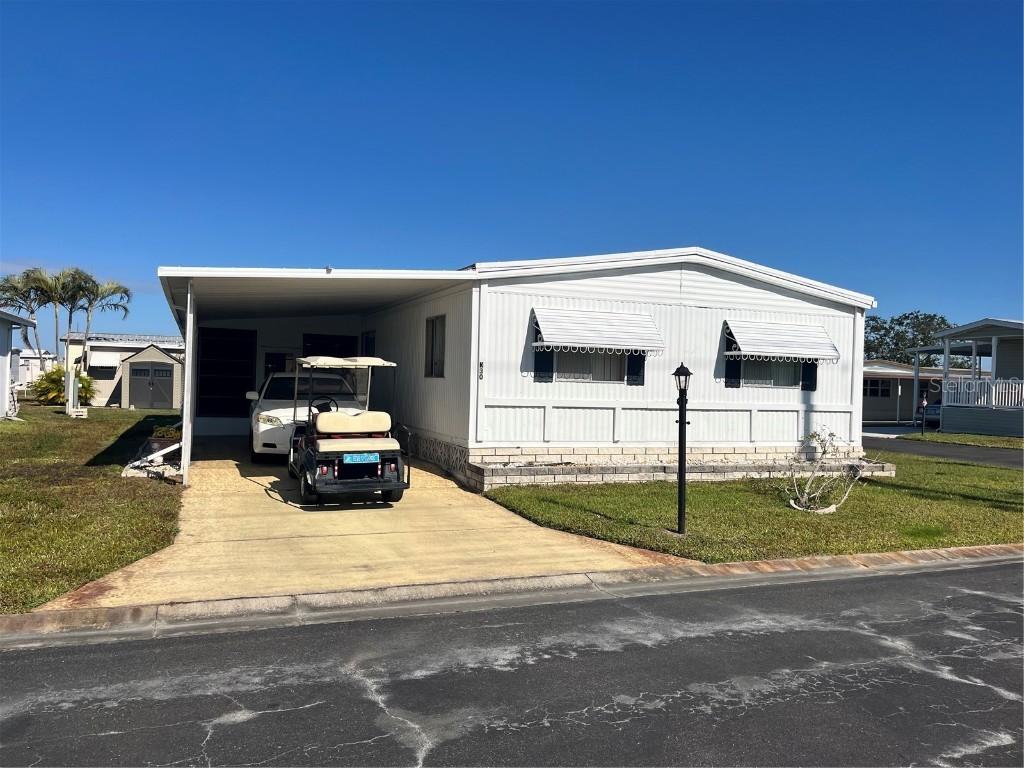 5316 53rd Ave. #K30, Bradenton, FL 34203