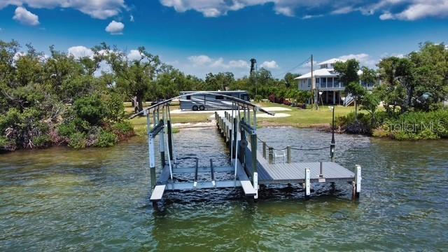 12350 Placida Rd., Placida, FL 33946