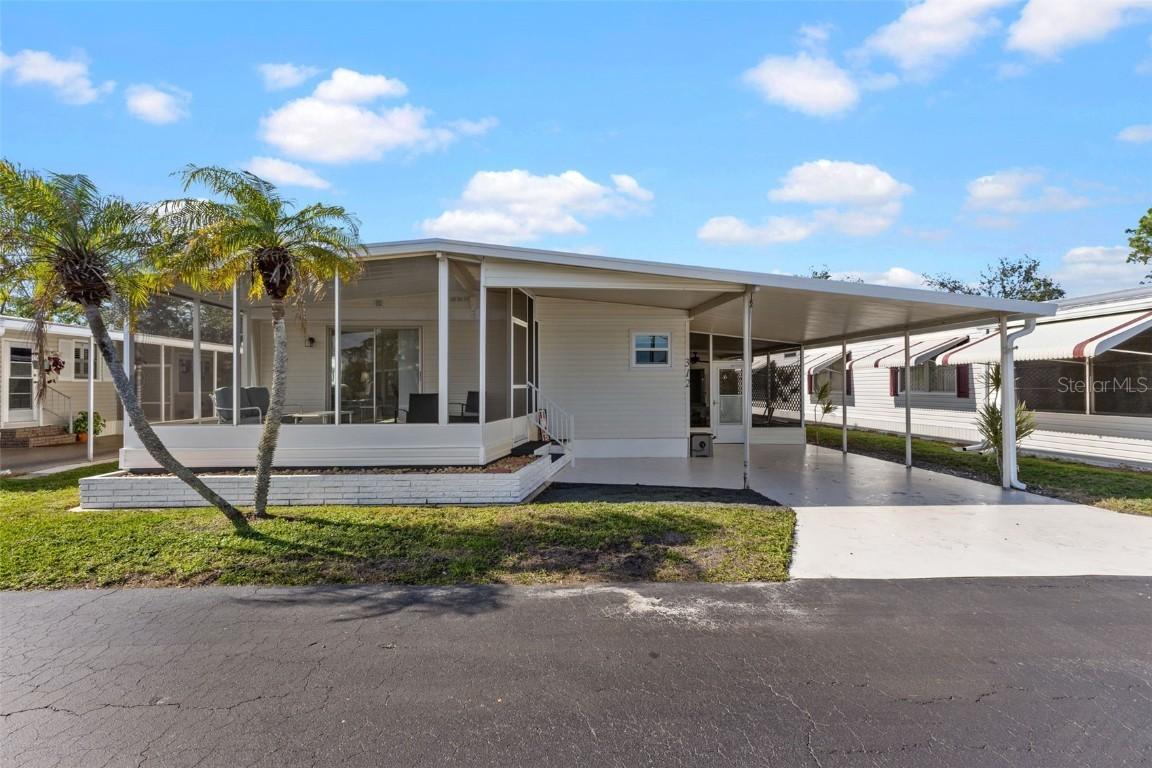312 Tropic Dr., Osprey, FL 34229