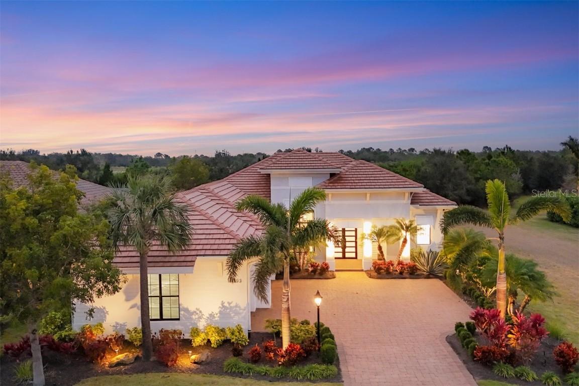 16003 Kendleshire Ter., Lakewood Ranch, FL 34202