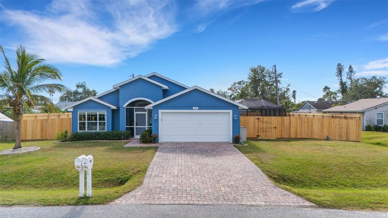 305 Coral Rd., Venice, FL 34293