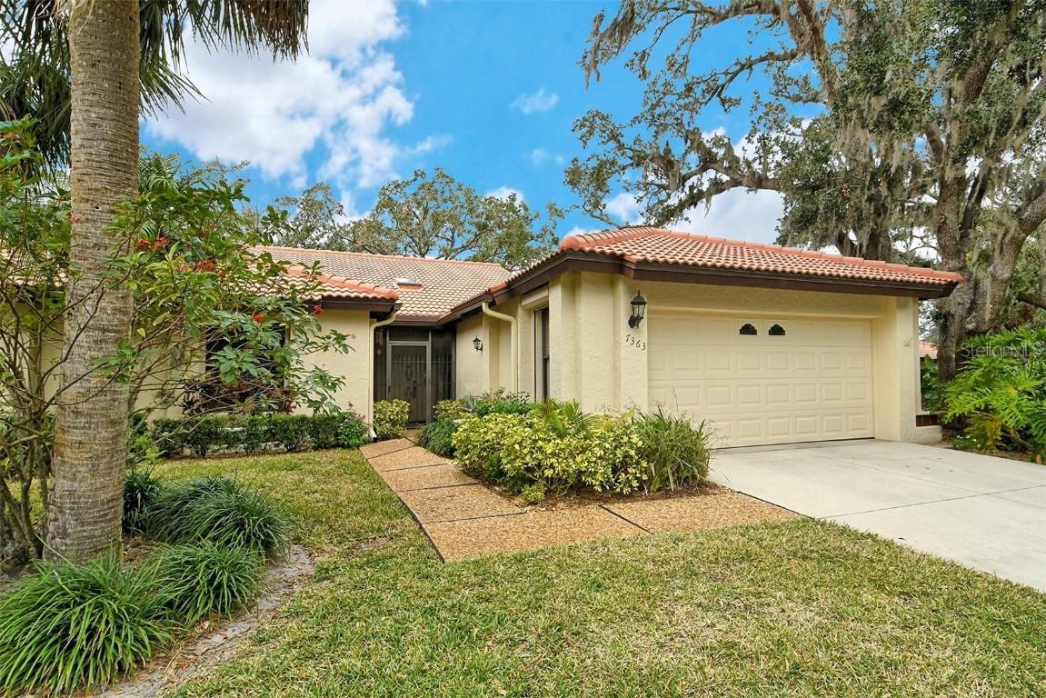 7363 Silver Fern Blvd. #80, Sarasota, FL 34241