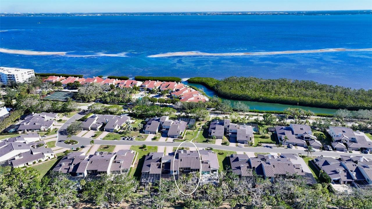 2195 Harbourside Dr. #404, Longboat Key, FL 34228