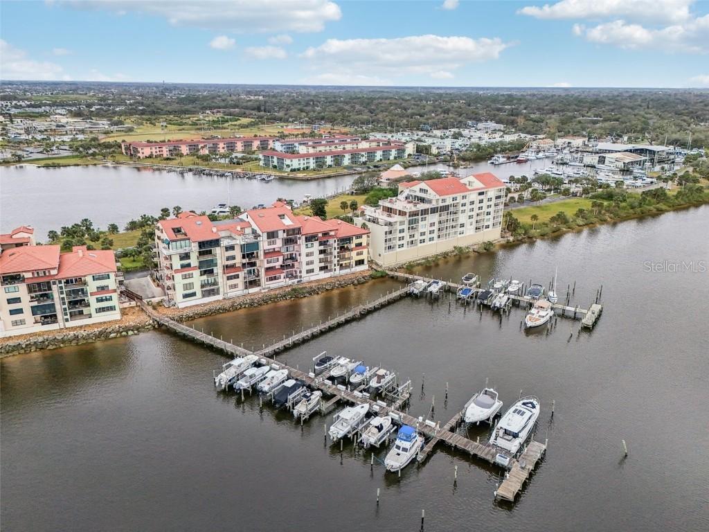 612 Marina Point Dr. #6120, Daytona Beach, FL 32114