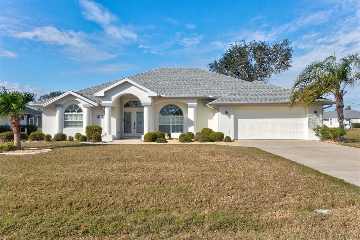 2053 Rio De Janeiro Ave., Punta Gorda, FL 33983