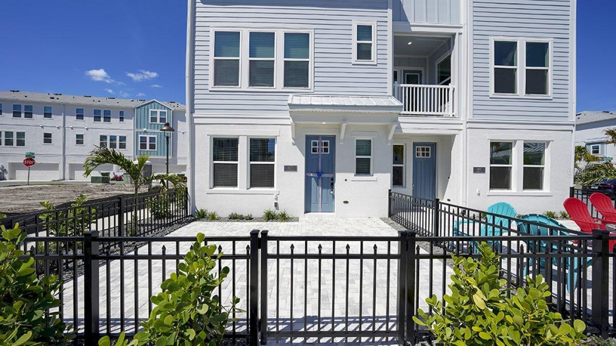 407 Gowdy Rd., Sarasota, FL 34237