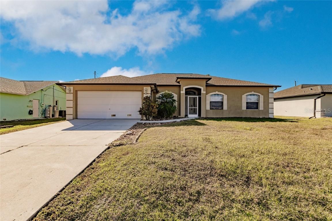 22419 Bette Ave., Port Charlotte, FL 33954