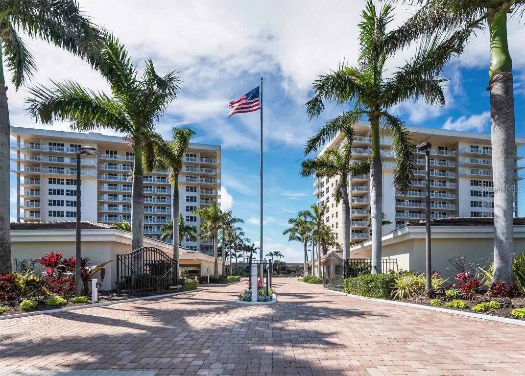 603 Longboat Club Rd. #1102N, Longboat Key, FL 34228