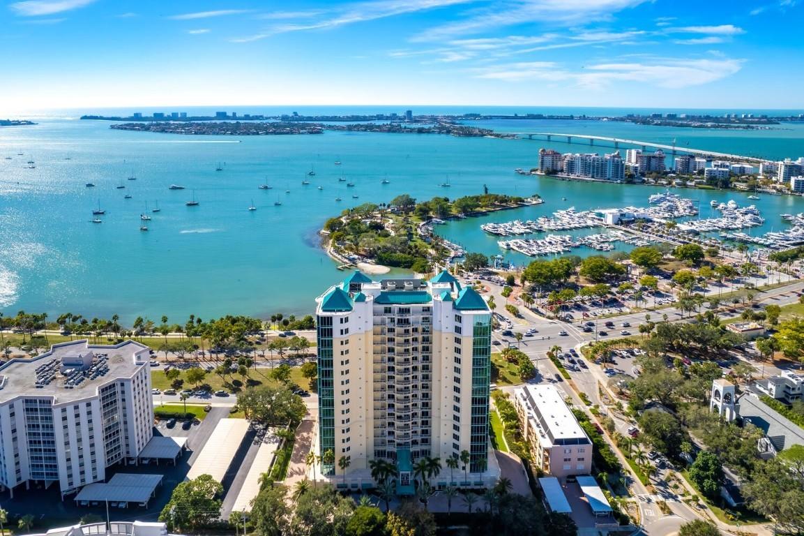 340 S Palm Ave. #45, Sarasota, FL 34236