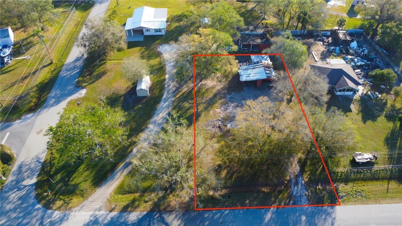 3028 SW Dove Ave., Arcadia, FL 34266