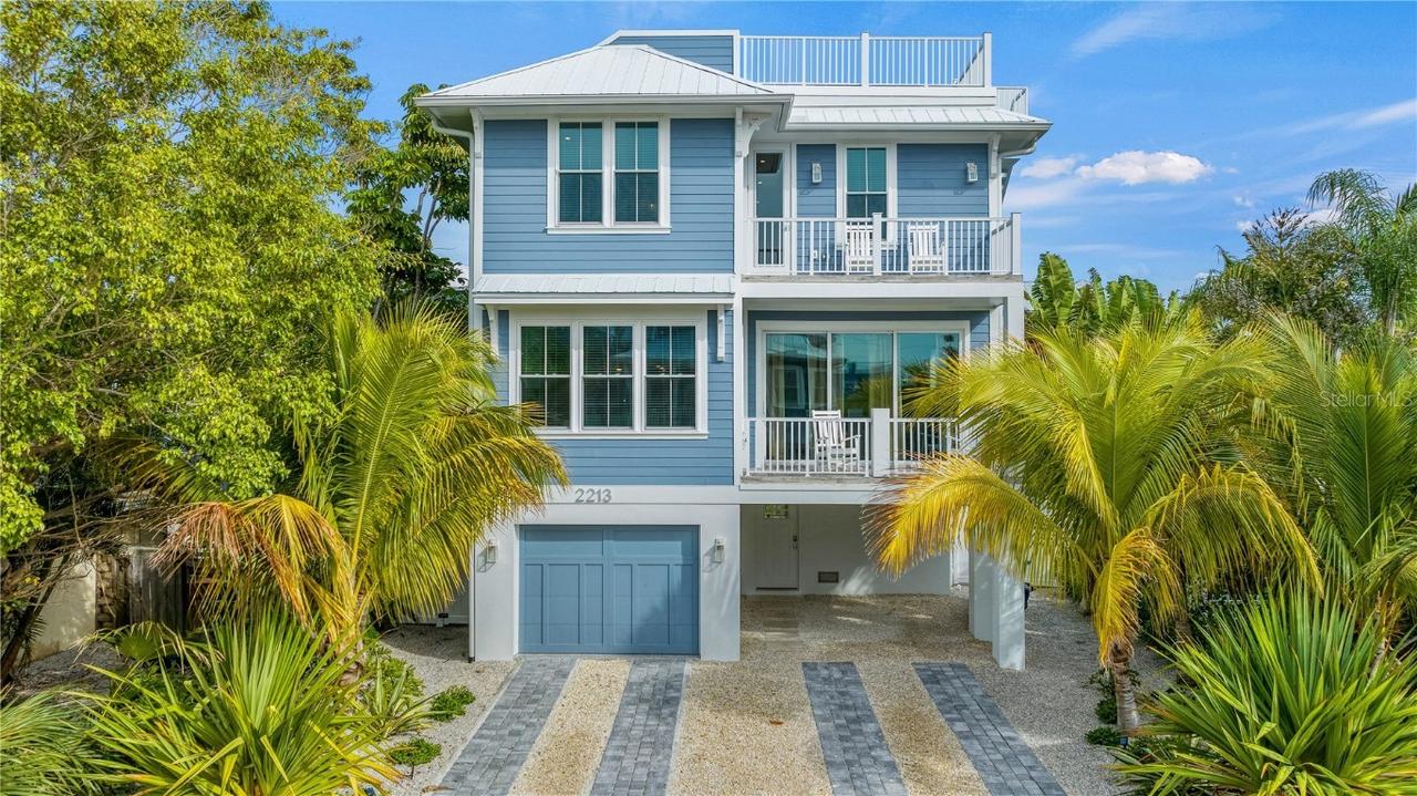 2213 Avenue B, Bradenton Beach, FL 34217