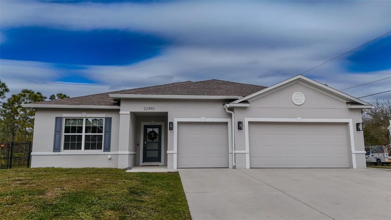 22490 Madelyn Ave., Port Charlotte, FL 33954