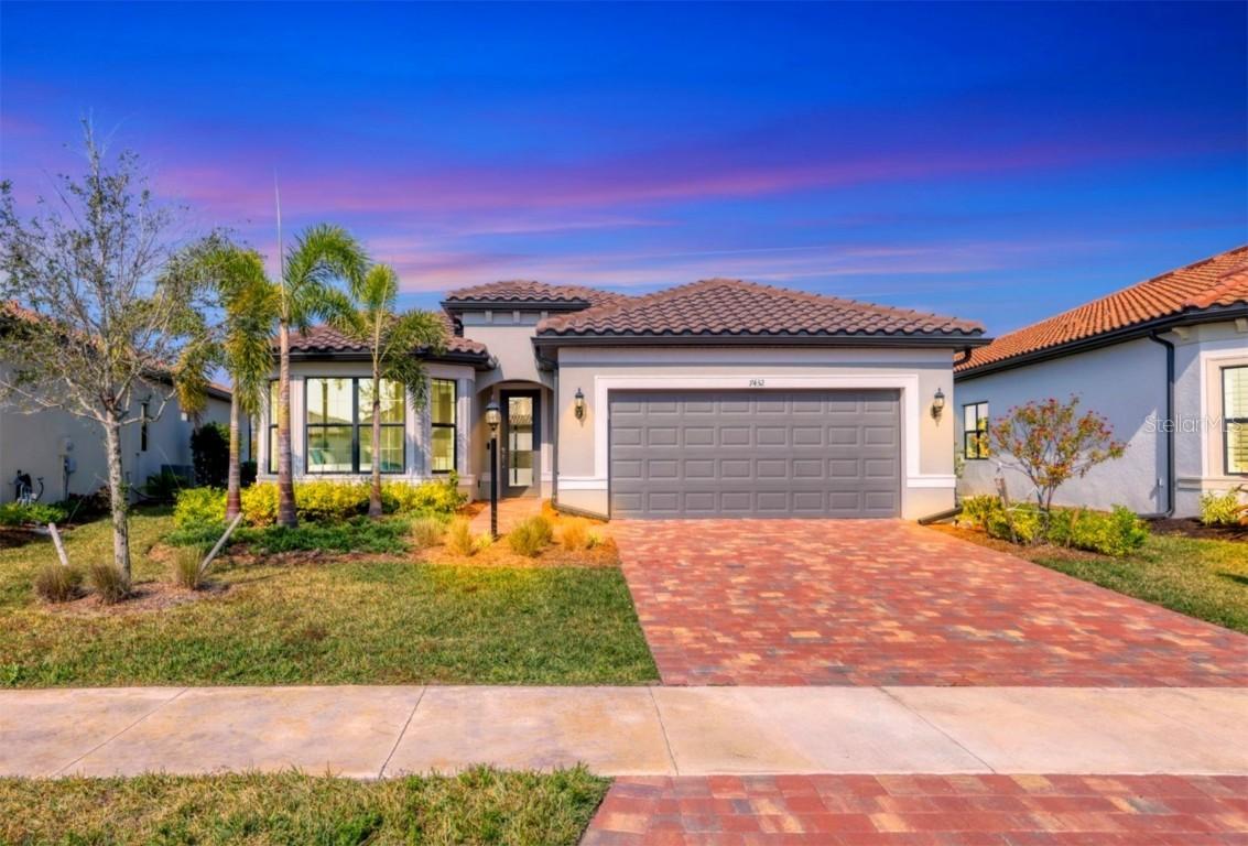 7432 Summerland Cove, Lakewood Ranch, FL 34202