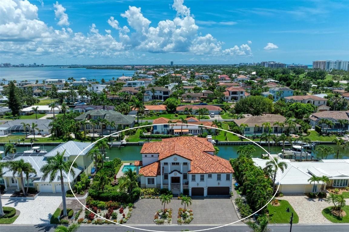 550 Yardarm Ln., Longboat Key, FL 34228