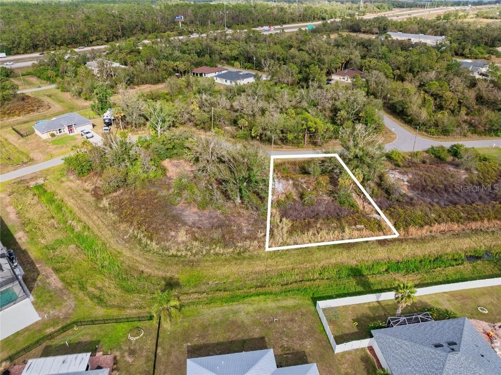 Ancient Rd., North Port, FL 34286