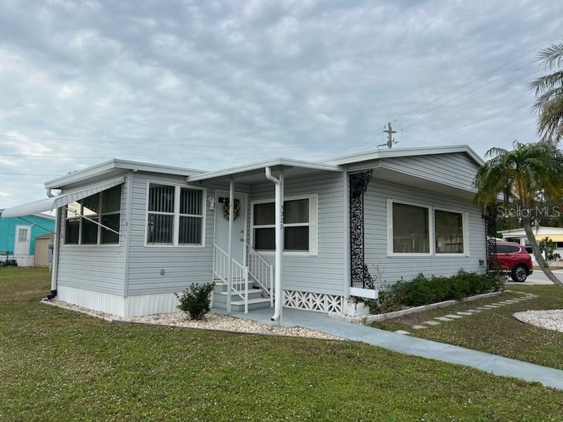 5327 Glen Echo Ave., Sarasota, FL 34234