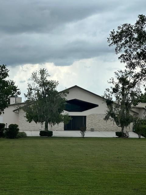15986 Cutting Horse Tr., Myakka City, FL 34251